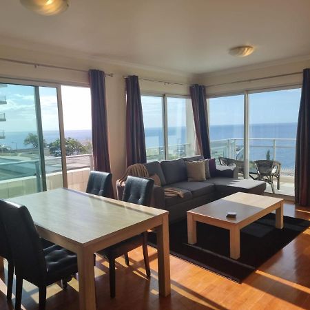 Apartmán Magical Seaview Funchal  Exteriér fotografie