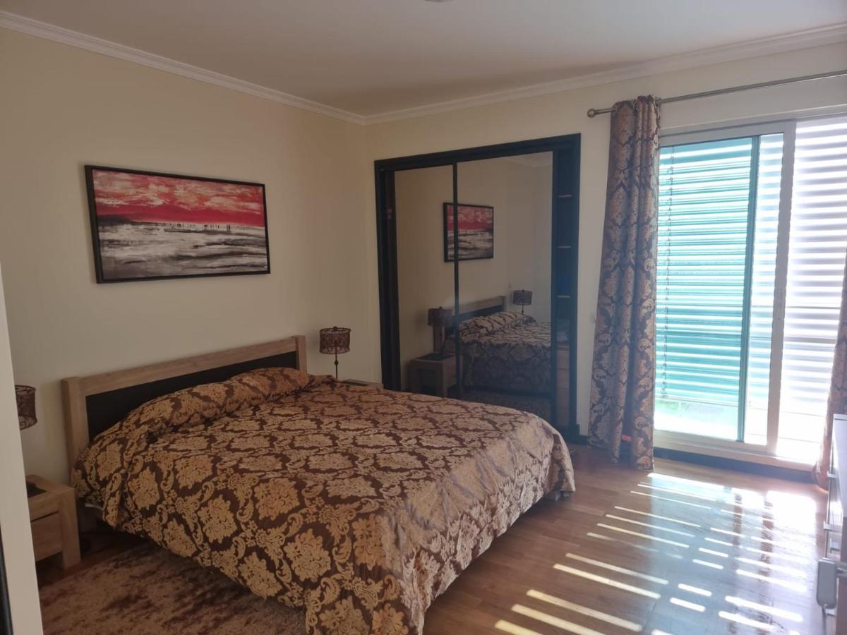 Apartmán Magical Seaview Funchal  Exteriér fotografie