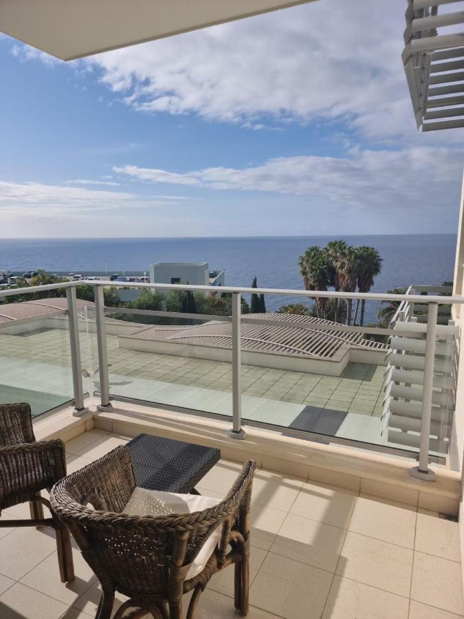 Apartmán Magical Seaview Funchal  Exteriér fotografie